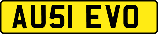 AU51EVO