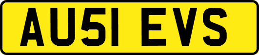 AU51EVS