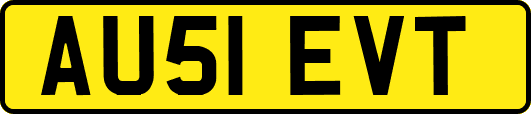 AU51EVT