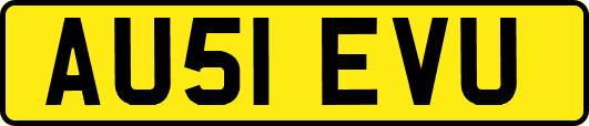 AU51EVU