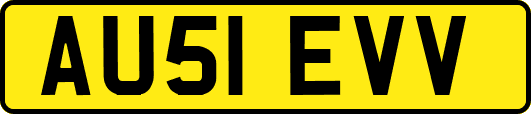 AU51EVV