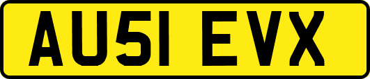 AU51EVX