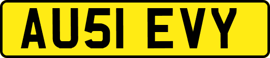 AU51EVY