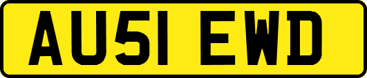 AU51EWD
