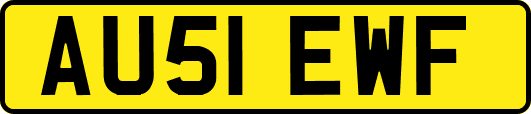 AU51EWF