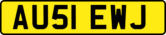 AU51EWJ