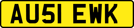 AU51EWK