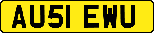 AU51EWU