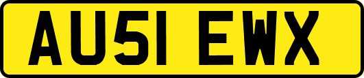 AU51EWX