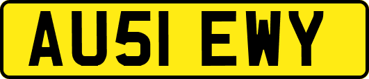 AU51EWY