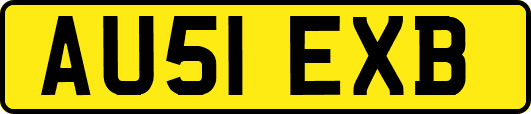AU51EXB