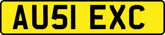 AU51EXC