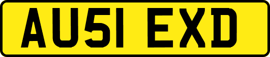 AU51EXD
