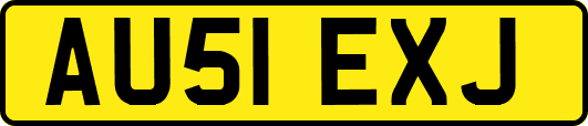AU51EXJ