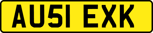 AU51EXK