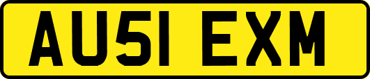 AU51EXM