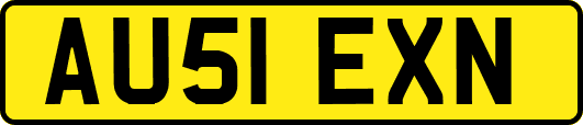 AU51EXN