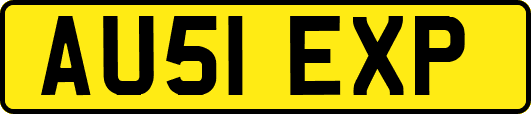 AU51EXP