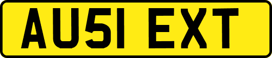 AU51EXT