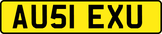 AU51EXU