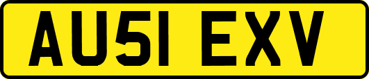 AU51EXV