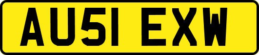 AU51EXW