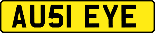 AU51EYE