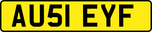 AU51EYF