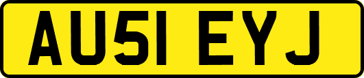AU51EYJ