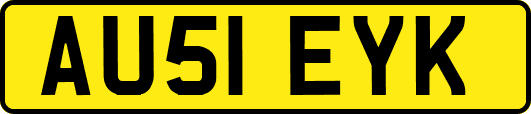 AU51EYK