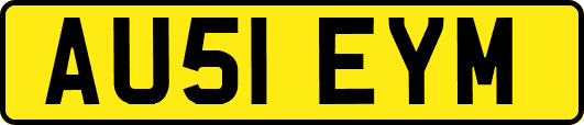 AU51EYM