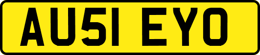 AU51EYO