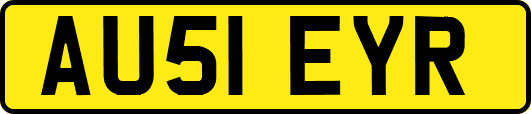 AU51EYR