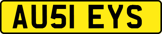 AU51EYS