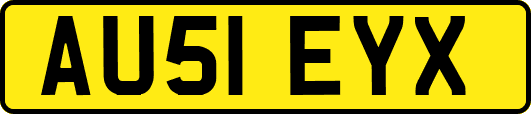 AU51EYX