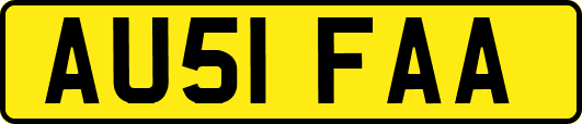 AU51FAA