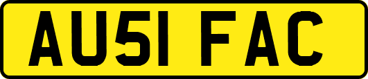 AU51FAC