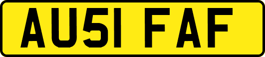 AU51FAF