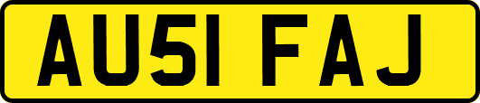 AU51FAJ