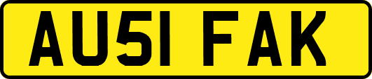 AU51FAK