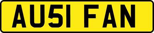 AU51FAN