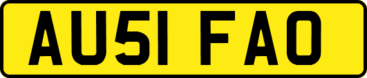 AU51FAO