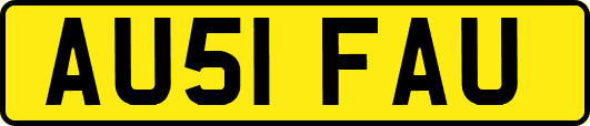 AU51FAU