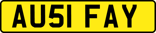 AU51FAY