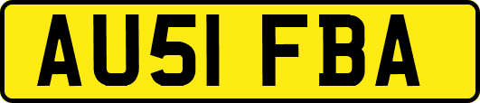 AU51FBA