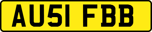 AU51FBB