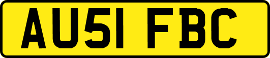 AU51FBC