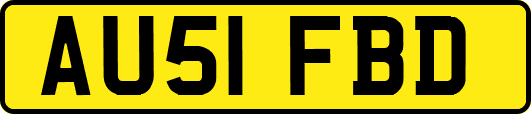 AU51FBD