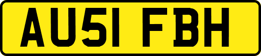 AU51FBH