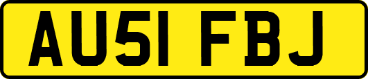 AU51FBJ